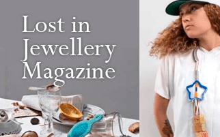 Lost in Jewellery Magazine